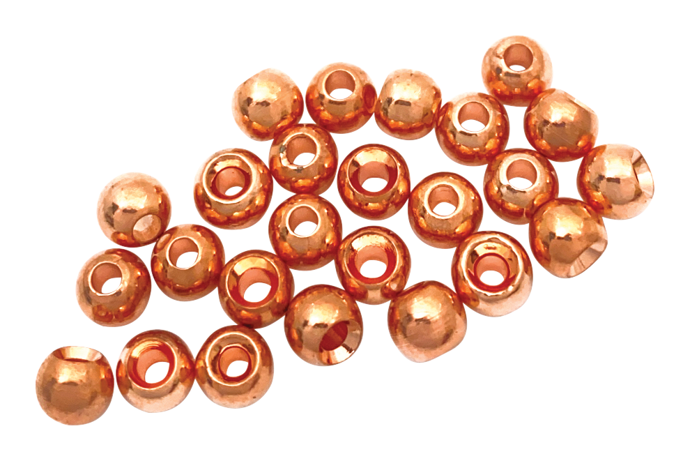 Montana Fly Company Brass Beads 25Pack Cabela's